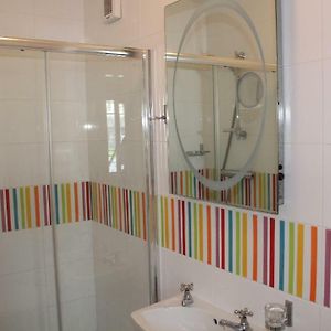 Private Bathroom King Room